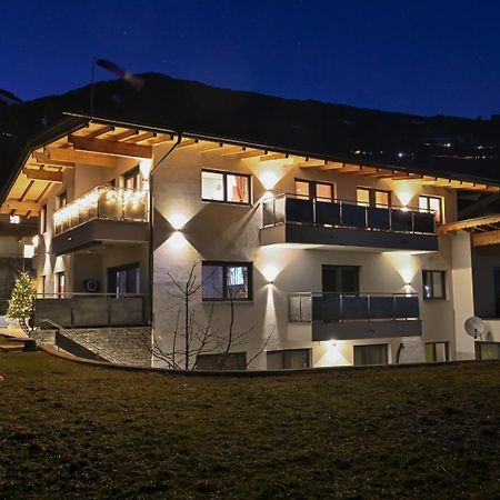 Alpinjuwel In Hippach Apartment Luaran gambar