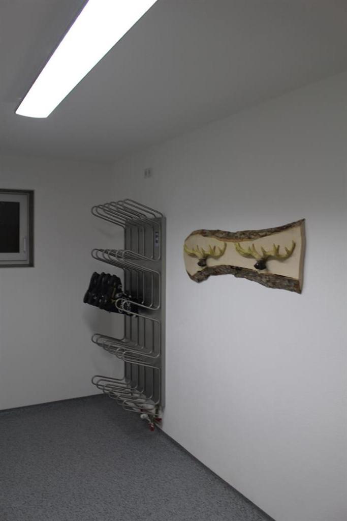 Alpinjuwel In Hippach Apartment Luaran gambar