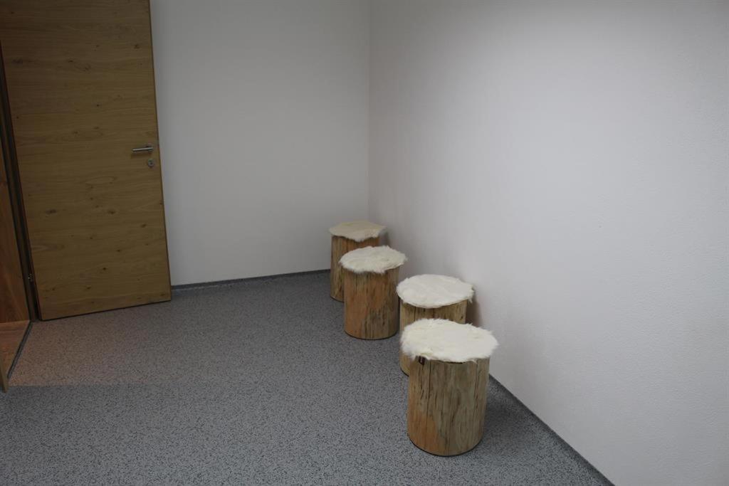 Alpinjuwel In Hippach Apartment Luaran gambar