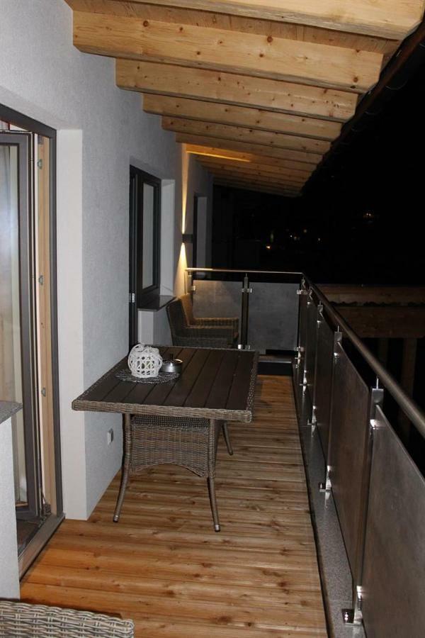 Alpinjuwel In Hippach Apartment Luaran gambar