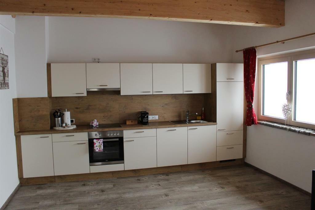 Alpinjuwel In Hippach Apartment Luaran gambar