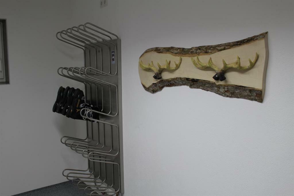 Alpinjuwel In Hippach Apartment Luaran gambar