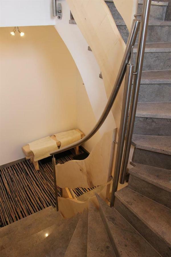 Alpinjuwel In Hippach Apartment Luaran gambar